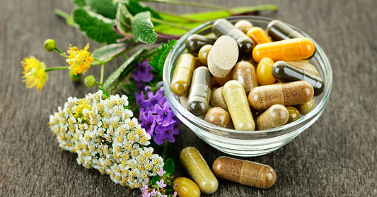 How Can Herbal Medicines Help you and Your Family?