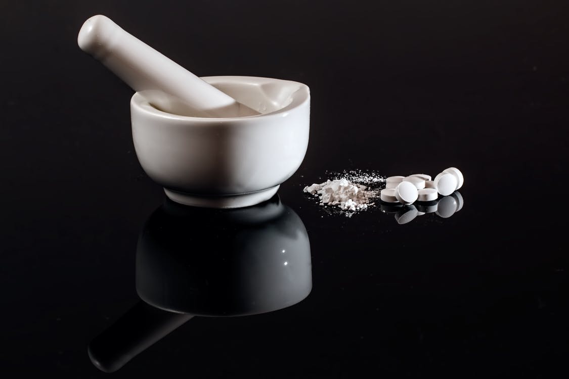 Pharmacy