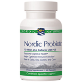 Nordic Probiotic 60 ct