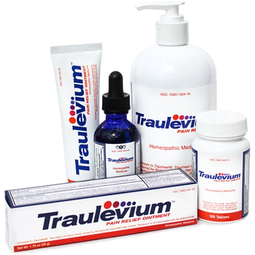 Traulevium (prices vary)