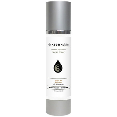 INTENSE HYDRATION FACIAL TONER 3.4 OZ. BY DR. ZEN SKIN