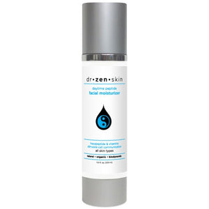 DAYTIME PEPTIDE FACIAL MOISTURIZER 3.4 OZ. BY DR. ZEN SKIN