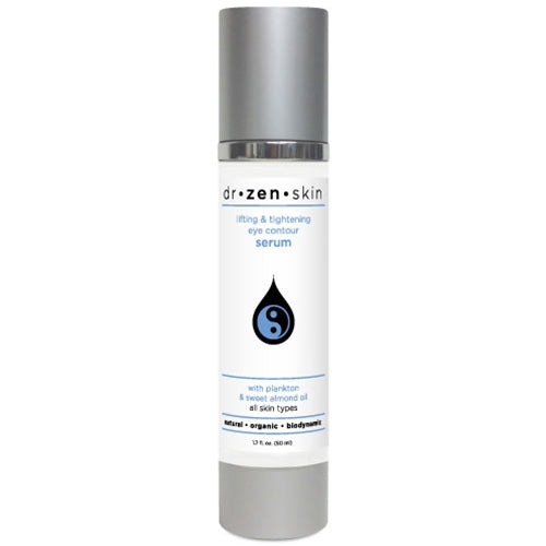 EYE CONTOUR SERUM 1.7 OZ. BY DR. ZEN SKIN