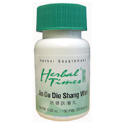 Jin Gu Die Shang Wan, Herbal Times®