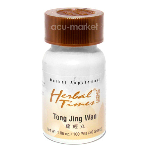 Tong Jing Wan, Herbal Times®
