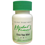 Xiao Yao Wan by Herbal Times®