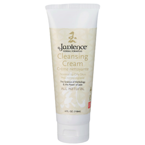 CLEANSING CREAM (NORMAL TO OILY) 4.5 OZ., JADIENCE