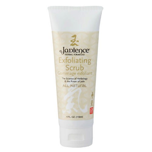 EXFOLIATING SCRUB 4.5 OZ., JADIENCE