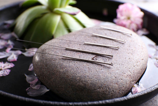 Level 1: ABC Comprehensive Acupuncture Session