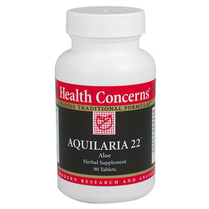 ALOE 22 (AQUILARIA), HEALTH CONCERNS