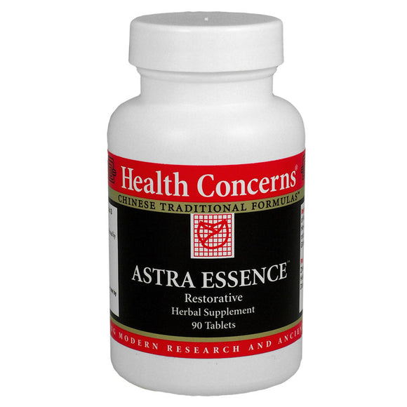 Astra Essence by Health Concerns