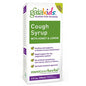 Bronchial Wellness Cough Syrup 3 oz.