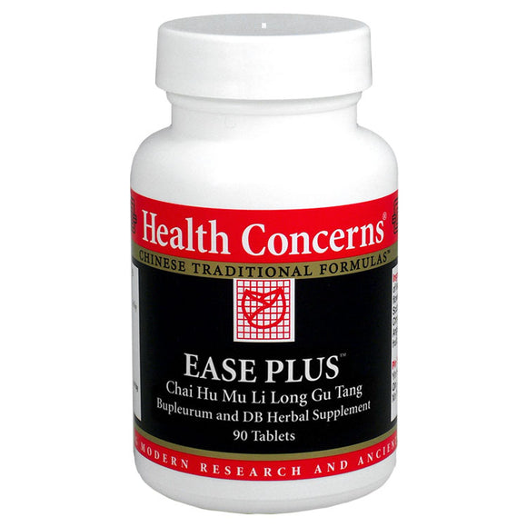 Ease Plus by Health Concerns