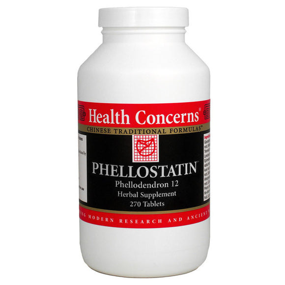 Phellostatin, Health Concerns