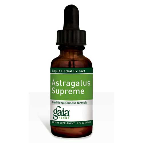 Astragalus Supreme by Gaia Liquids